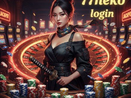77neko login login